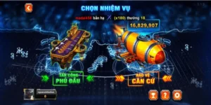 Tham Gia Ngay Đại Chiến B52 Bắn Cá Nhận Thưởng Khủng Tại VT999