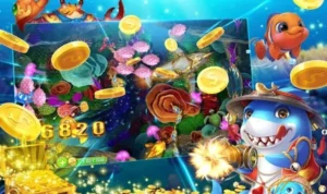 Trải Nghiệm Ngay Bắn Cá Men In Black Độc Đáo Tại VT999