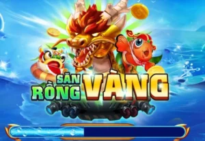 Trở Thành Vua Săn Rồng Trong Game Bắn Cá Rồng Tại VT999