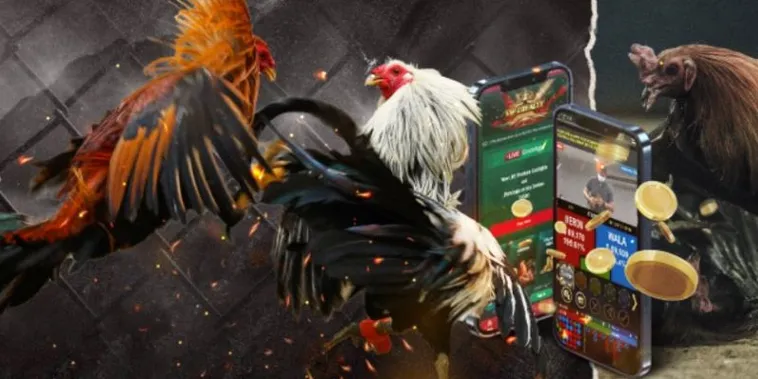 Chinh Phục Cách Chơi Đá Gà GA28 Tại VT999 Nhận Ngàn Ưu Đãi Lớn