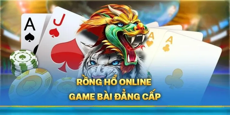Tận Hưởng Cảm Giác Mạnh Cùng Game Dragon Tiger Tại VT999