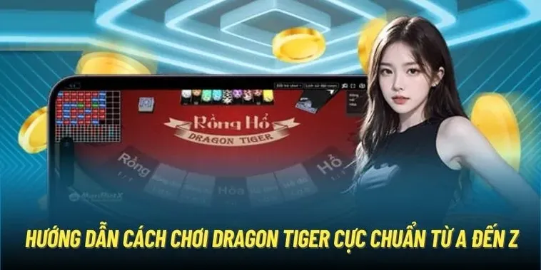 Tận Hưởng Cảm Giác Mạnh Cùng Game Dragon Tiger Tại VT999