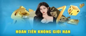 Chương Trình Hoàn Trả Không Giới Hạn Tại Nhà Cái VT999 Siêu Hấp Dẫn
