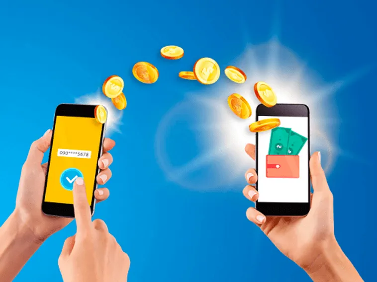 Bí Quyết Nạp Tiền VT999 An Toàn Tuyệt Đối Và Nhận Khuyến Mãi