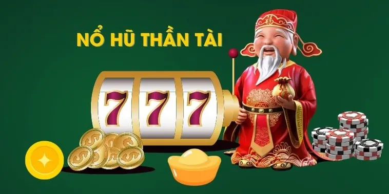 Trải Nghiệm Vòng Quay May Mắn Tại Nổ Hũ Thần Tài VT999