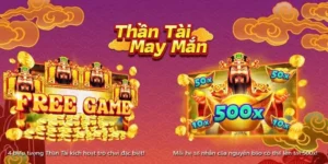 Trải Nghiệm Vòng Quay May Mắn Tại Nổ Hũ Thần Tài VT999