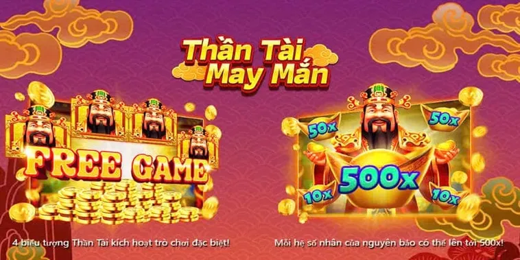 Trải Nghiệm Vòng Quay May Mắn Tại Nổ Hũ Thần Tài VT999
