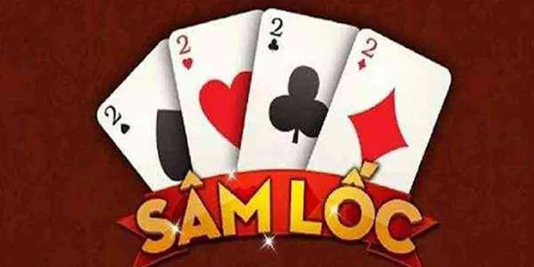 Trở Thành Cao Thủ Sâm Lốc Tại VT999 Với Những Bí Kíp Bất Bại