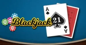 Thử Thách Bản Lĩnh Với Game Bài Blackjack Đẳng Cấp Tại VT999