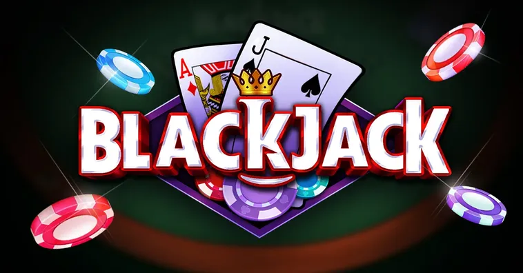 Thử Thách Bản Lĩnh Với Game Bài Blackjack Đẳng Cấp Tại VT999