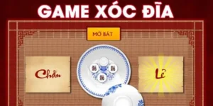 Sống Lại Ký Ức Dân Gian Cùng Game Xóc Đĩa Hấp Dẫn VT999