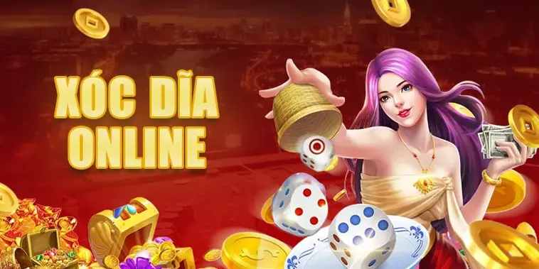 Sống Lại Ký Ức Dân Gian Cùng Game Xóc Đĩa Hấp Dẫn VT999
